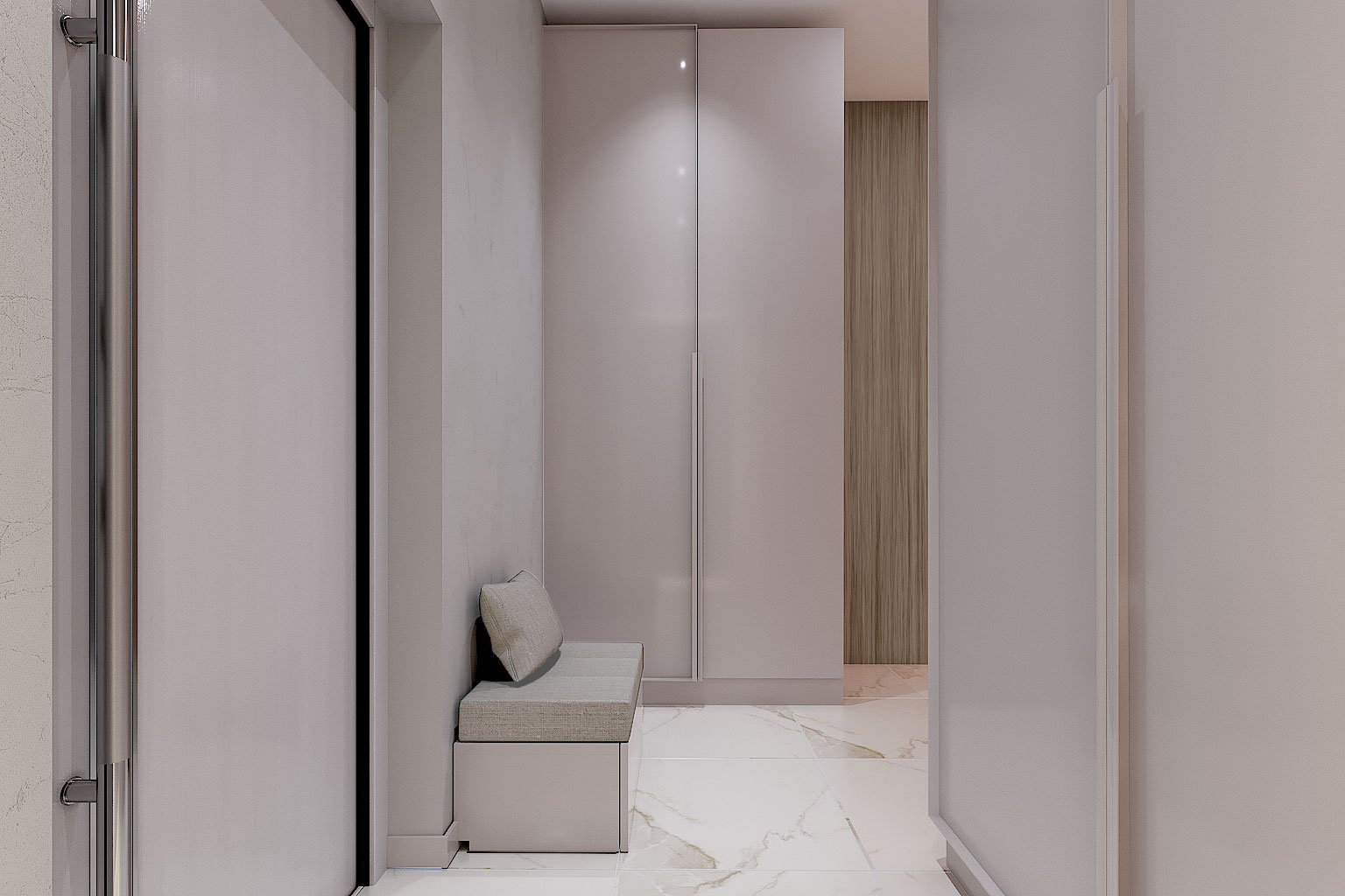 Apartment 2,206 sq ft — highlight 2