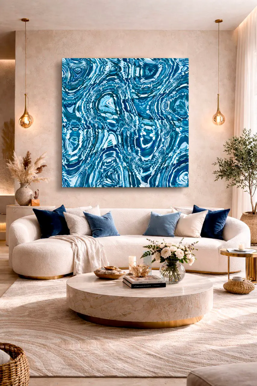 Author’s Art Prints